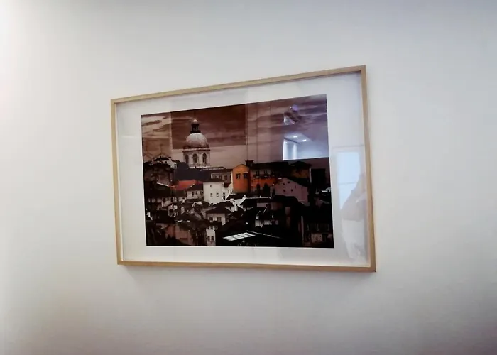 Studios Of The Panteao, 0Th Floor